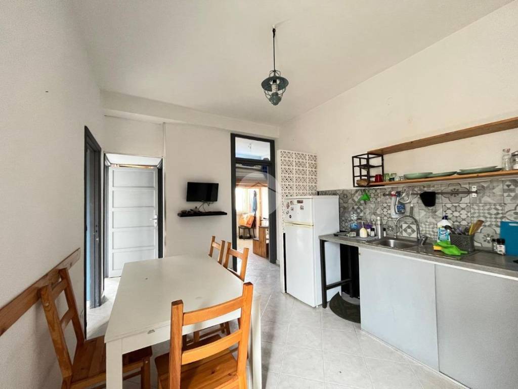 appartamento in vendita a Palermo in zona Centro storico