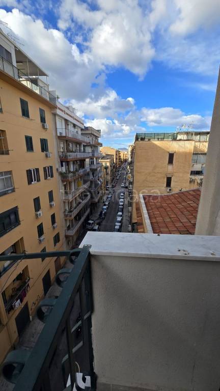 appartamento in vendita a Palermo in zona Oreto