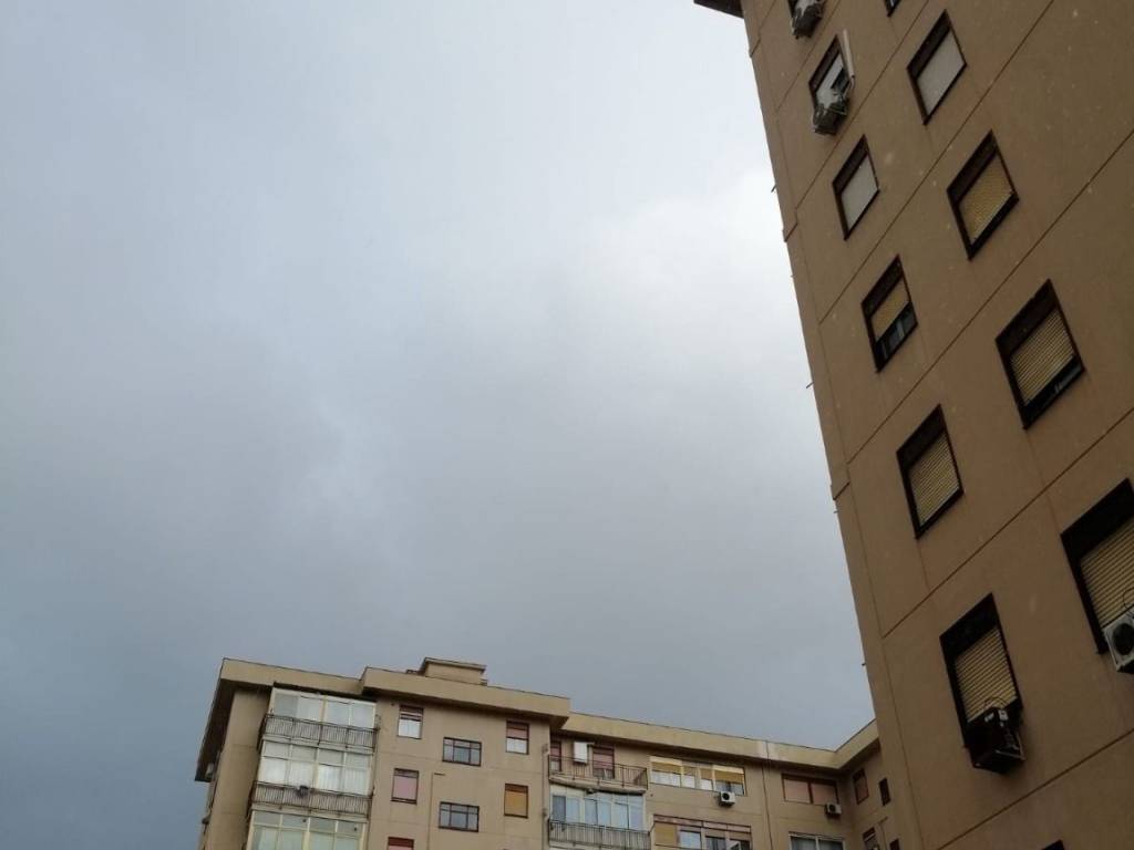 appartamento in vendita a Palermo in zona Addaura