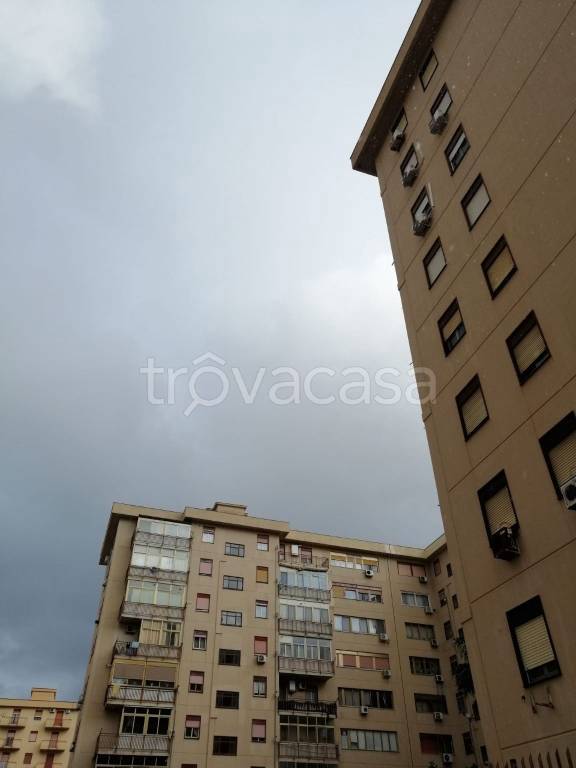 appartamento in vendita a Palermo in zona Tommaso Natale