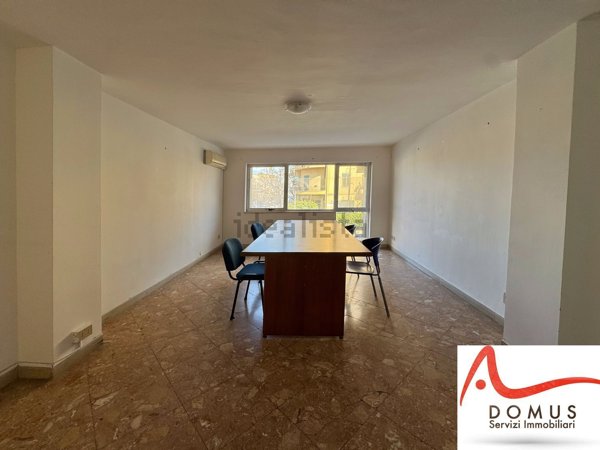 ufficio in vendita a Palermo