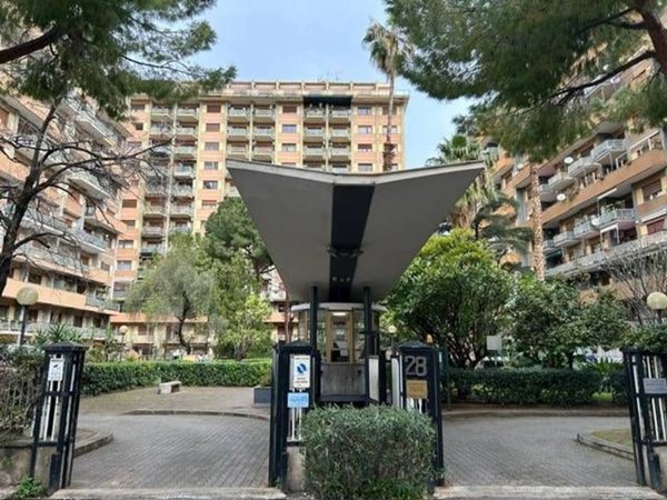 appartamento in vendita a Palermo in zona Noce