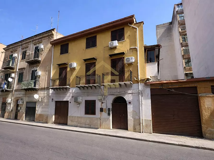 appartamento in vendita a Palermo