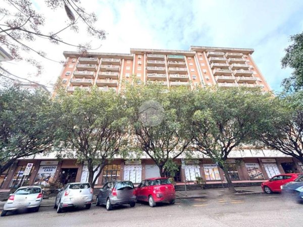 appartamento in vendita a Palermo in zona Zisa