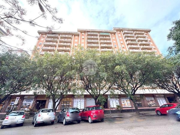 appartamento in vendita a Palermo in zona Zisa