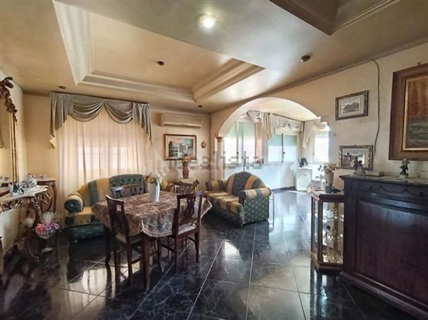 appartamento in vendita a Palermo in zona Altarello