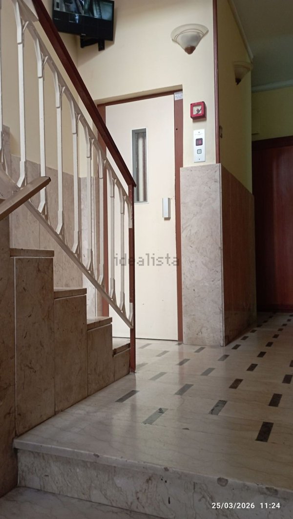 appartamento in vendita a Palermo in zona Arenella/Vergine Maria