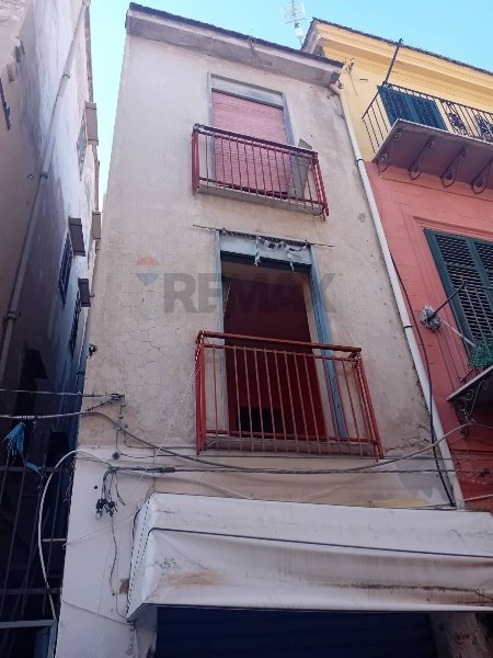 appartamento in vendita a Palermo in zona Centro storico