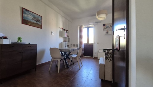 appartamento in vendita a Palermo in zona Calatafimi / Cuba