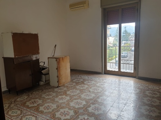 appartamento in vendita a Palermo in zona Altarello