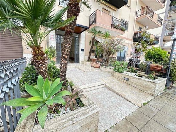 appartamento in vendita a Palermo in zona Noce