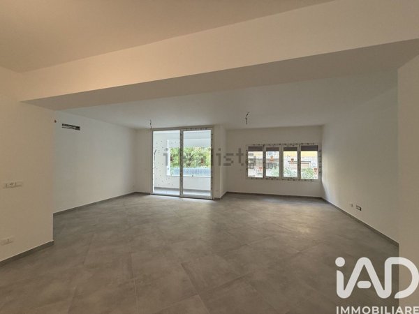 appartamento in vendita a Palermo in zona Libertà