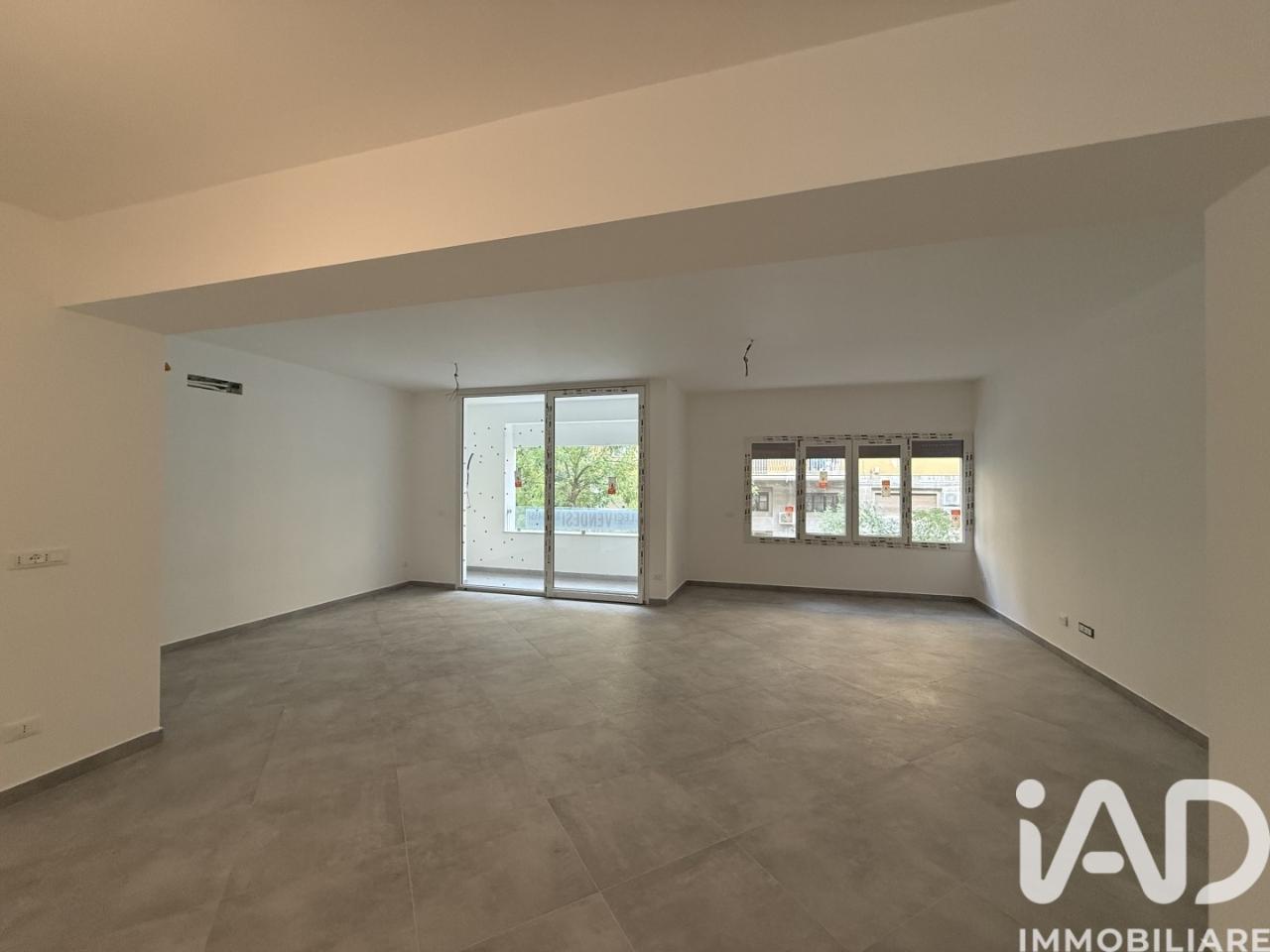 appartamento in vendita a Palermo in zona Libertà