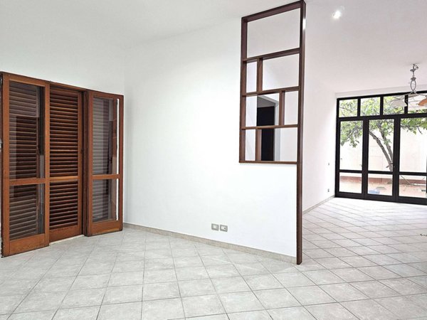 appartamento in vendita a Palermo in zona Sferracavallo