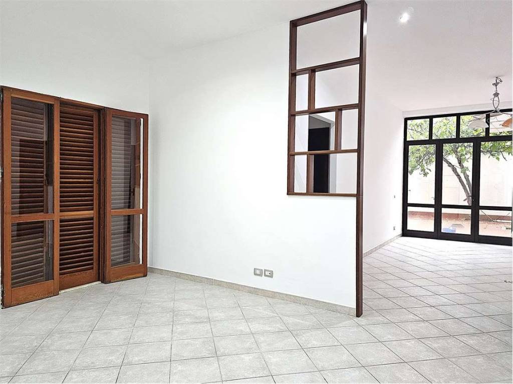 appartamento in vendita a Palermo in zona Sferracavallo