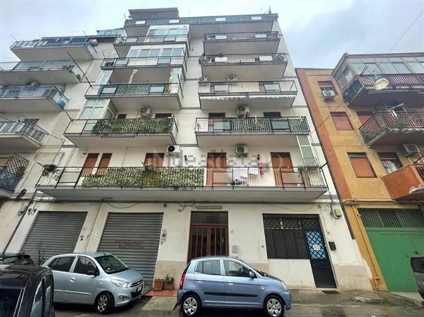 appartamento in vendita a Palermo in zona Altarello