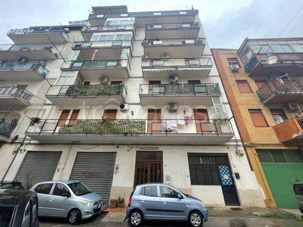 appartamento in vendita a Palermo in zona Altarello