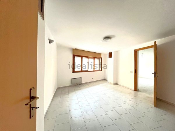 appartamento in vendita a Palermo in zona Oreto