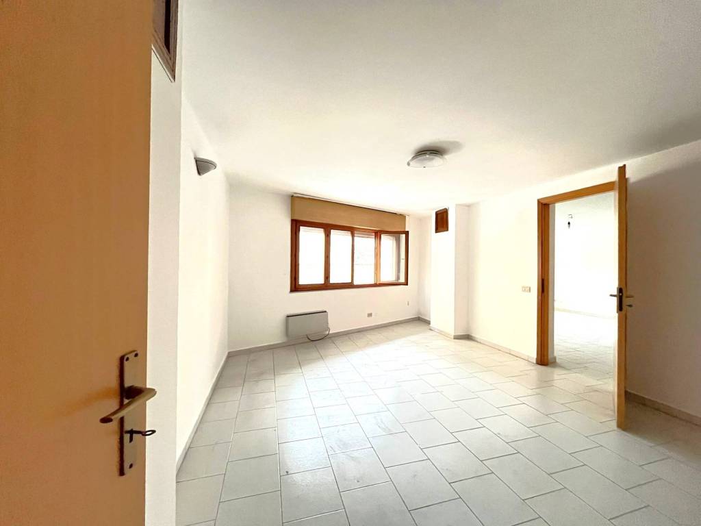 appartamento in vendita a Palermo in zona Montegrappa / Santa Rosalia