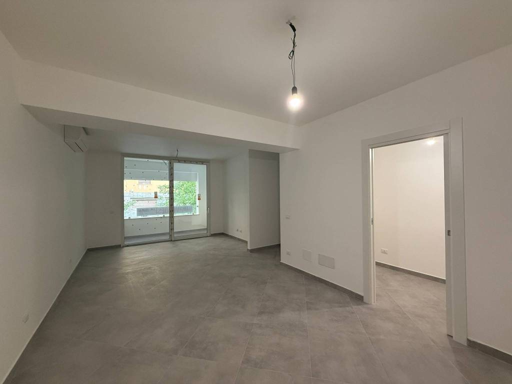 appartamento in vendita a Palermo in zona Libertà