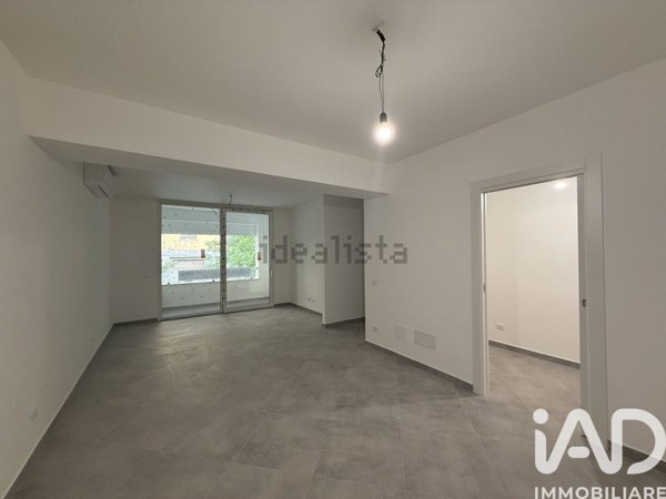 appartamento in vendita a Palermo in zona Libertà