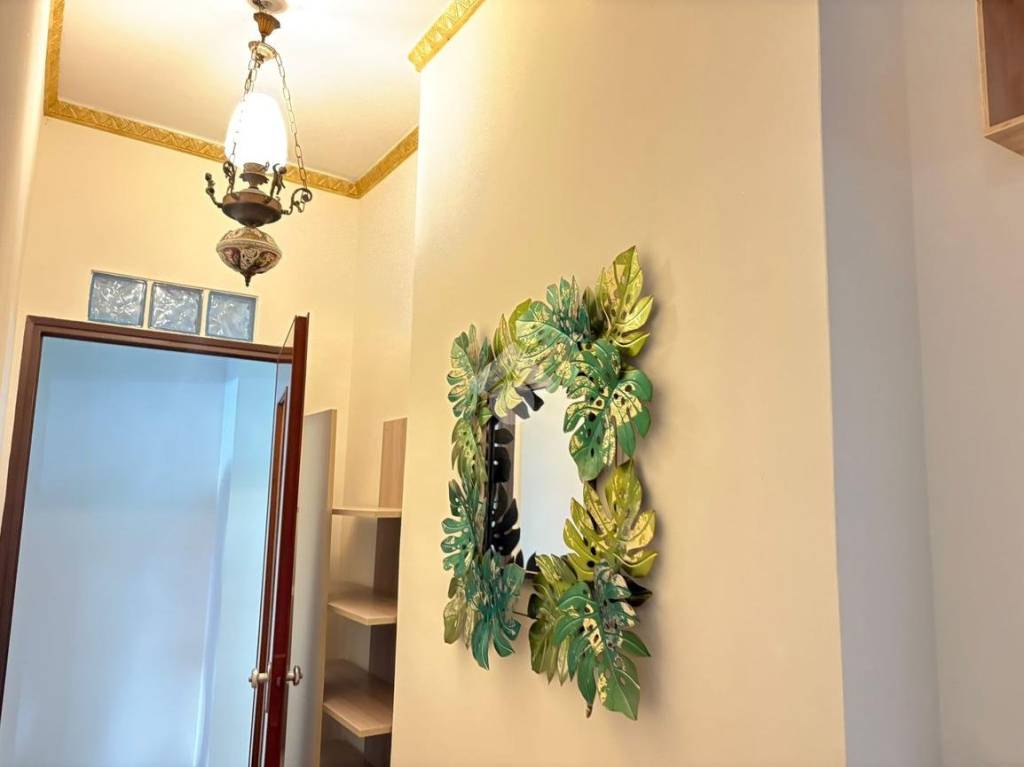 appartamento in vendita a Palermo in zona Oreto