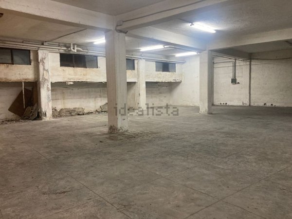 loft in vendita a Palermo