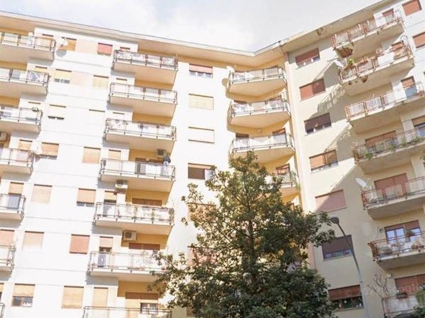 appartamento in vendita a Palermo in zona San Lorenzo
