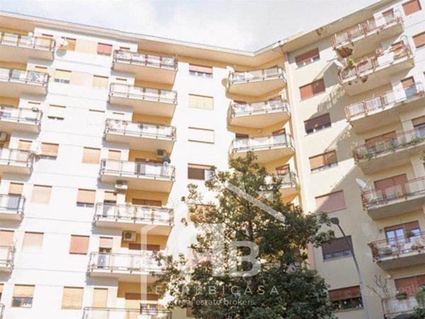 appartamento in vendita a Palermo in zona San Lorenzo