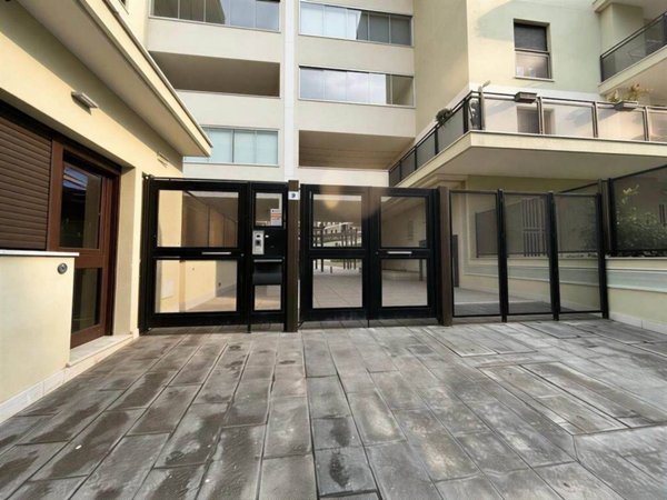 appartamento in vendita a Palermo in zona Arenella/Vergine Maria