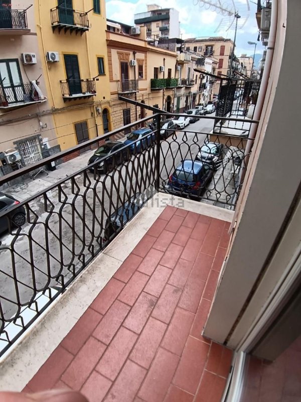 appartamento in vendita a Palermo in zona Montepellegrino