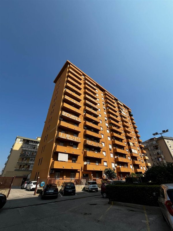 appartamento in vendita a Palermo