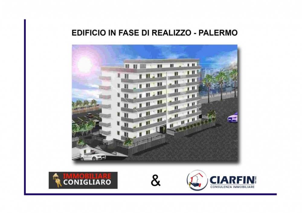 appartamento in vendita a Palermo in zona Calatafimi / Cuba