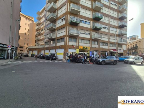 negozio in vendita a Palermo