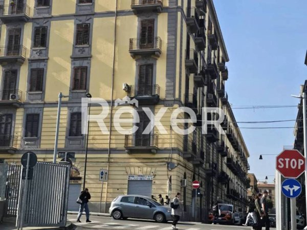 appartamento in vendita a Palermo in zona Centro storico
