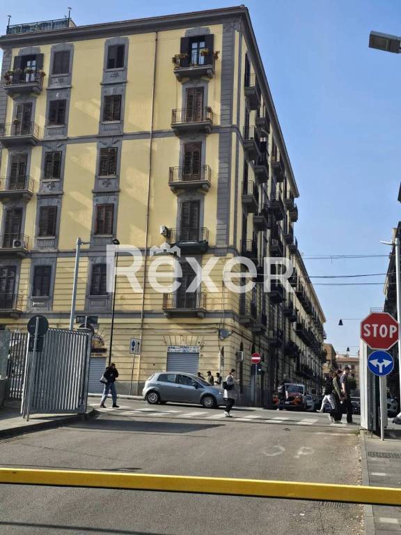 appartamento in vendita a Palermo in zona Oreto