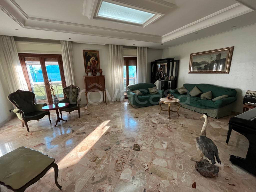 appartamento in vendita a Palermo in zona Calatafimi / Cuba