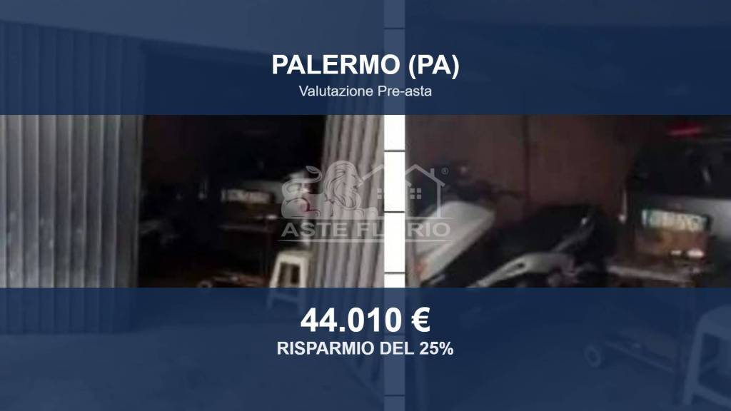 appartamento in vendita a Palermo
