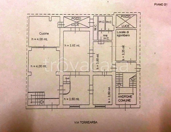 negozio in vendita a Palermo in zona Libertà