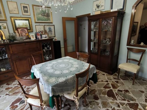 appartamento in vendita a Palermo in zona Villagrazia/Falsomiele