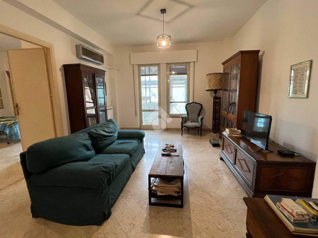 appartamento in vendita a Palermo in zona Calatafimi / Cuba