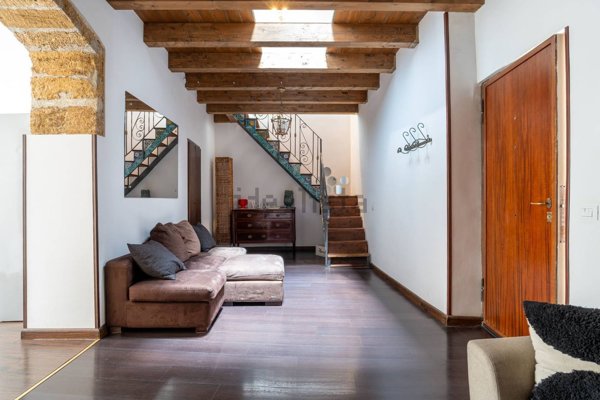 appartamento in vendita a Palermo in zona Centro storico
