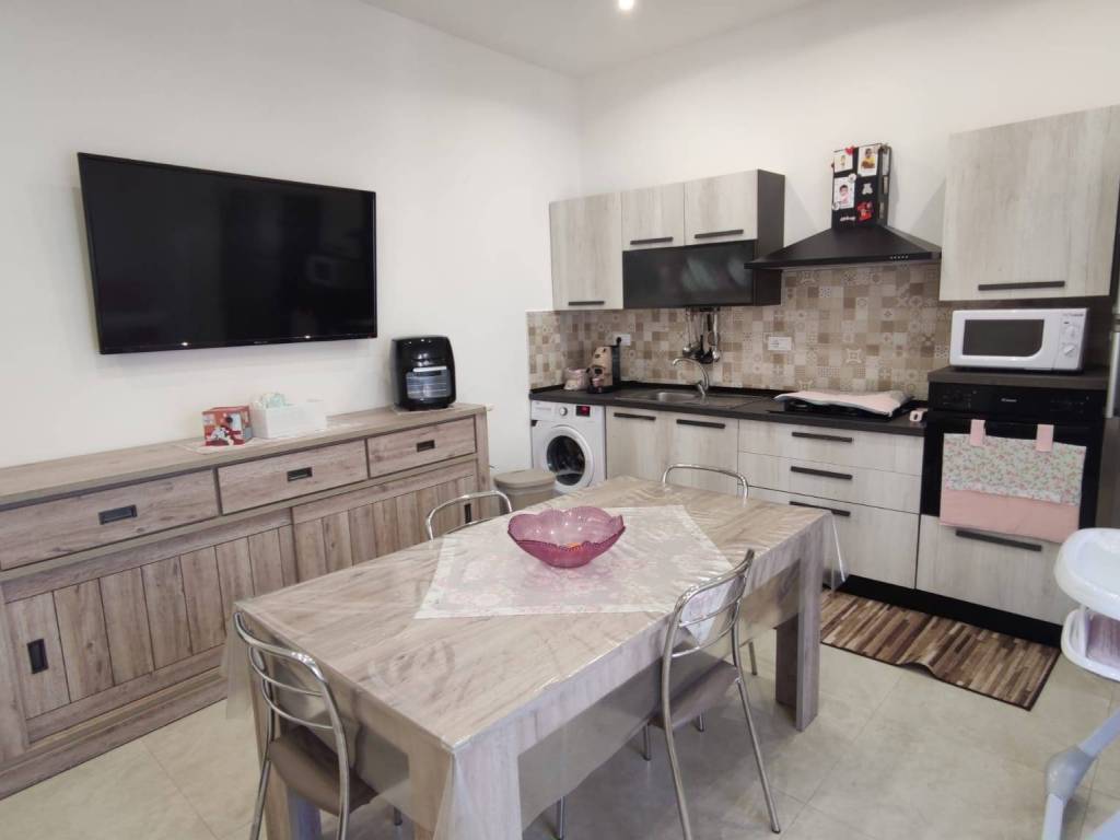 appartamento in vendita a Palermo in zona Oreto