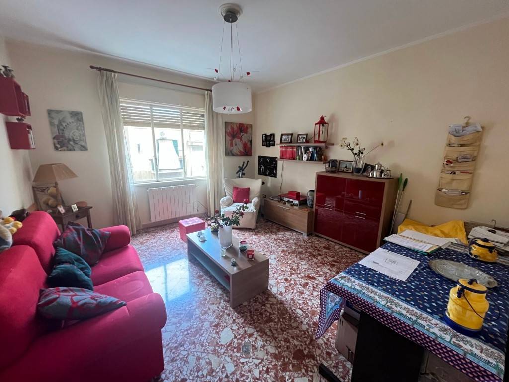 appartamento in vendita a Palermo in zona Politeama
