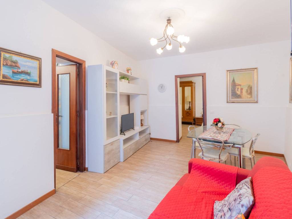 appartamento in vendita a Palermo in zona Centro storico