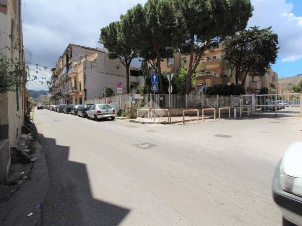 appartamento in vendita a Palermo in zona Cruillas