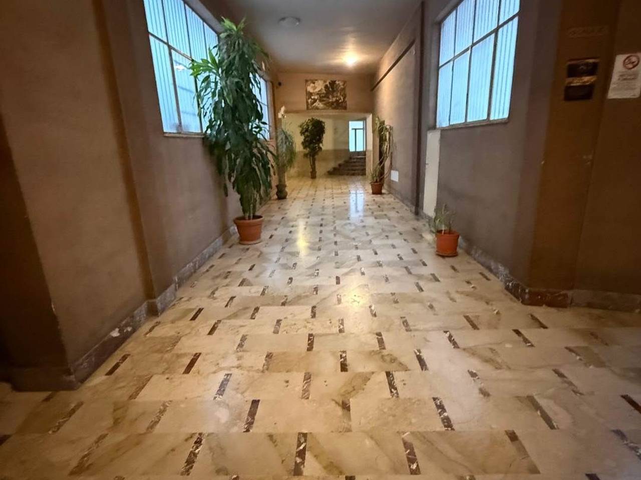 appartamento in vendita a Palermo in zona Montegrappa / Santa Rosalia