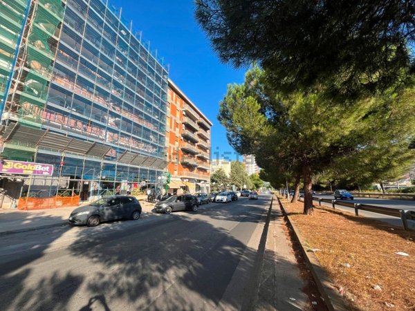 appartamento in vendita a Palermo in zona Mezzomonreale