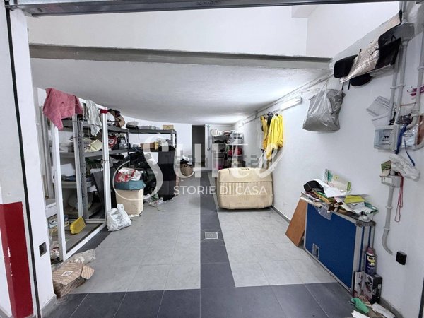 casa indipendente in vendita a Palermo in zona Politeama