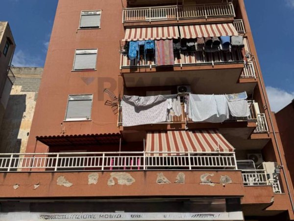 appartamento in vendita a Palermo in zona Noce